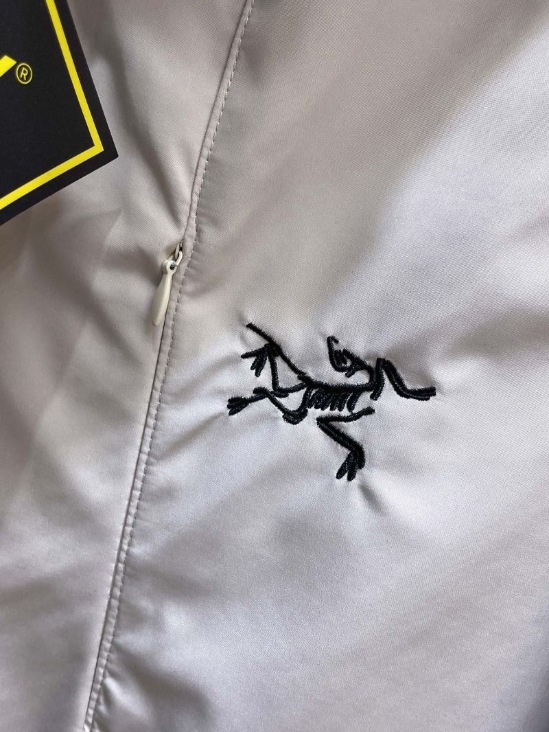 Arcteryx Outwear